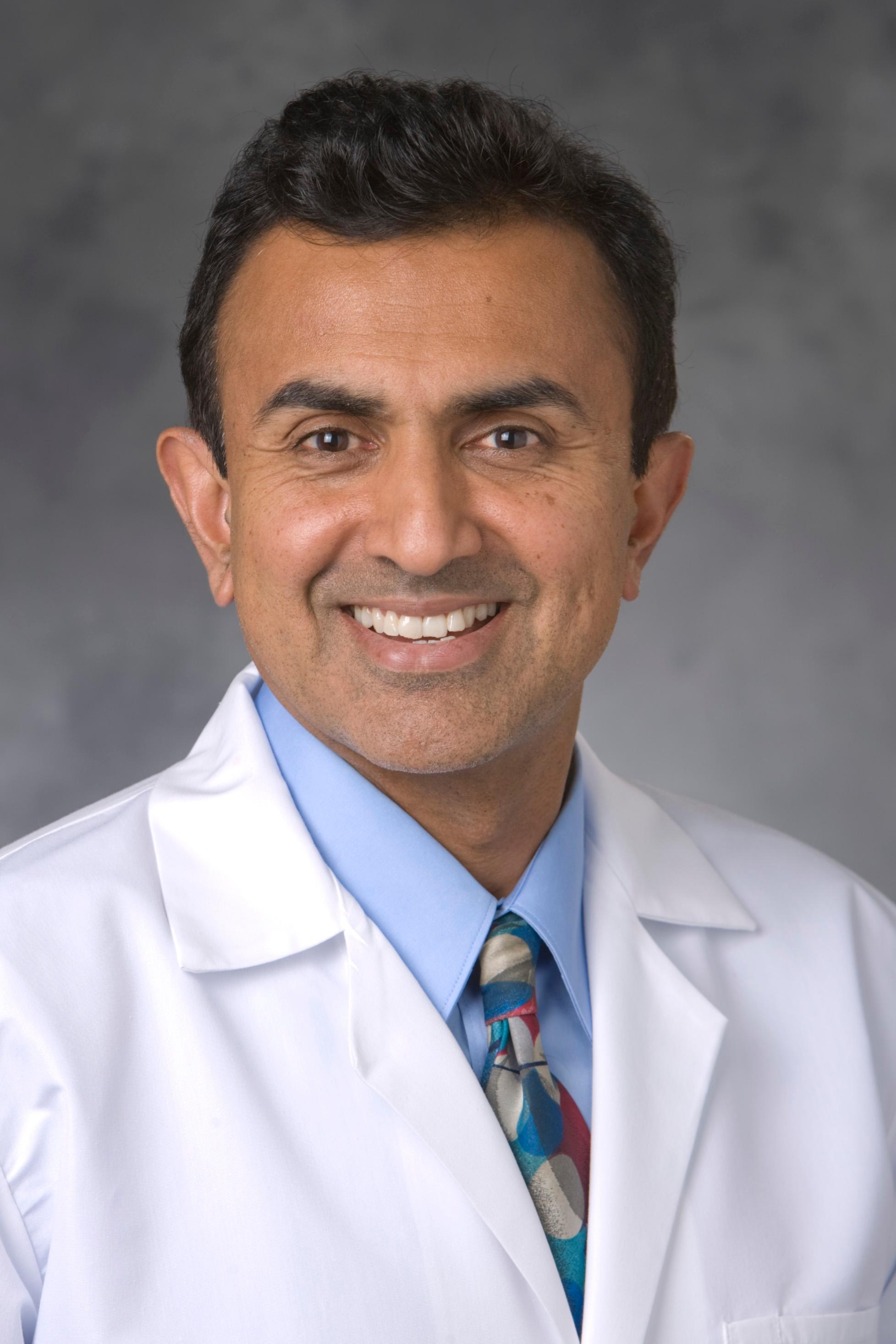 P. Murali Doraiswamy