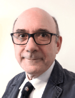 Paul M Pilowsky