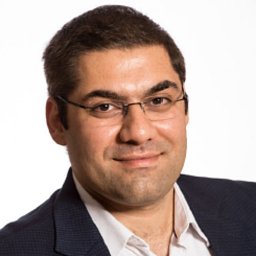 Mirhossein Taheriotaghsara