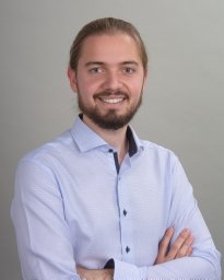 Torsten V. Zache