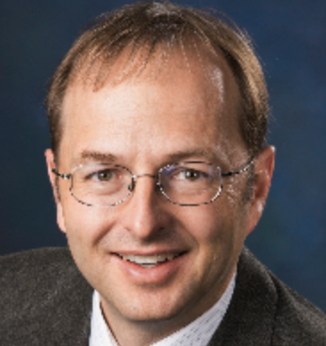 David Moulton