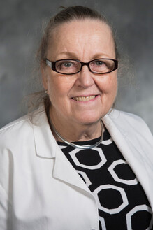 Virginia A. Lightner
