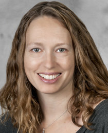 Jennifer Sanders