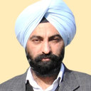 Jaswinder Singh Sodhi