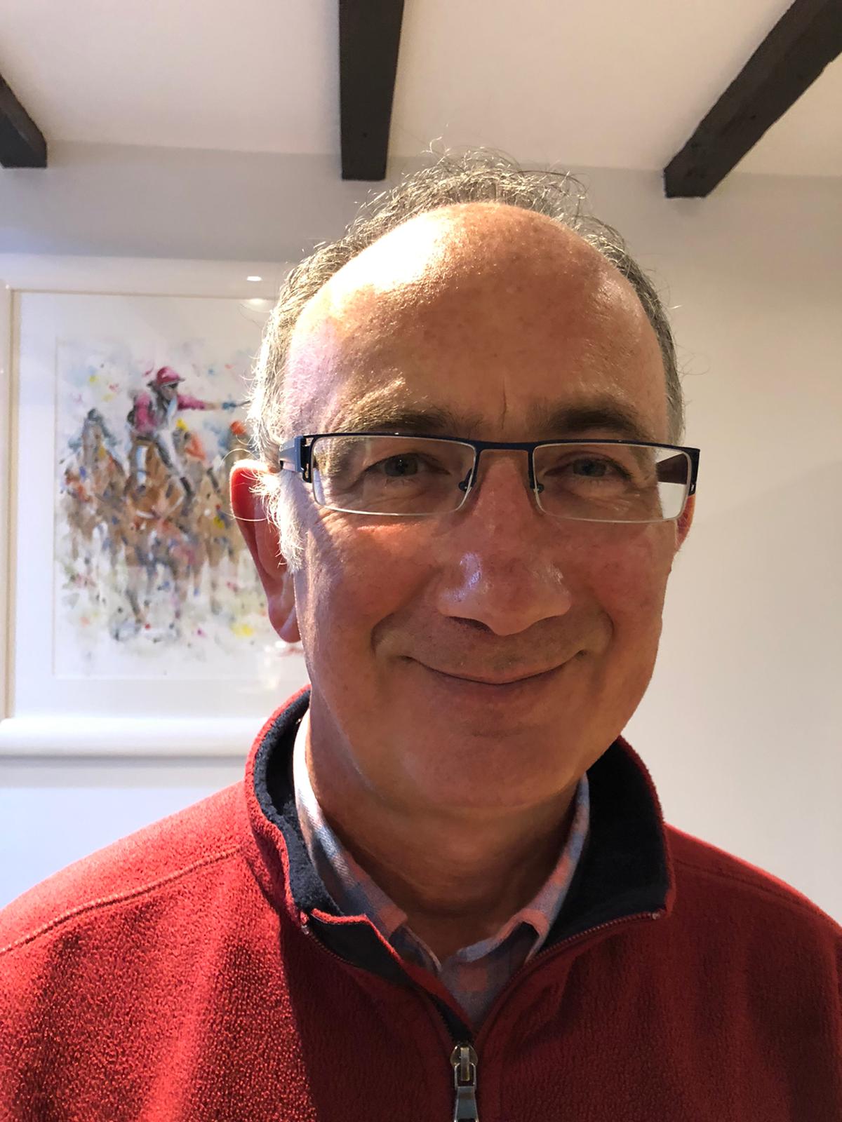David Elliott