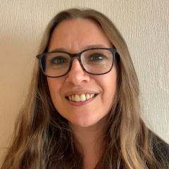Clare Brooks