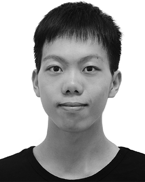 Rulei Yu