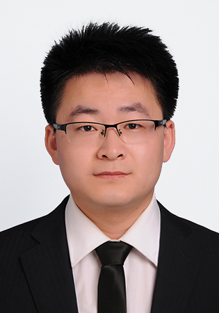 Huibing He