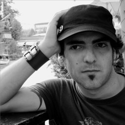 Gorka Zamora-Lopez