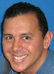 Juan C Garcia-R