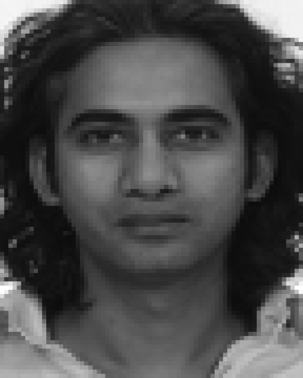 Pratyush Pranav