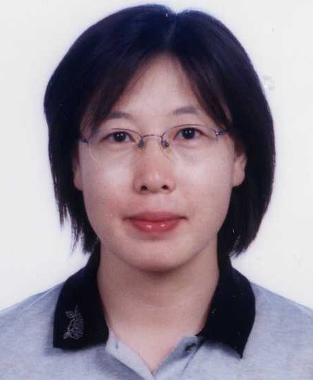 Xiaojuan Zhang