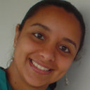 Claudia Eliza Patrocinio Oliveira