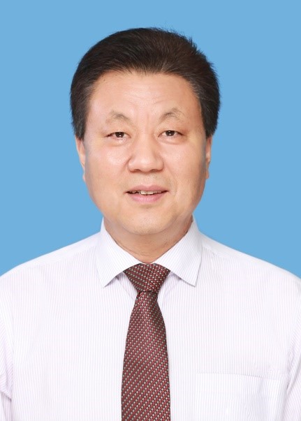 Jianjun He