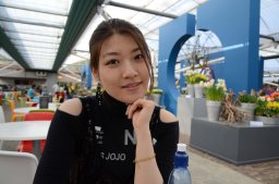 Tingting Zheng