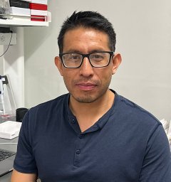 Raúl Pérez-Estrada