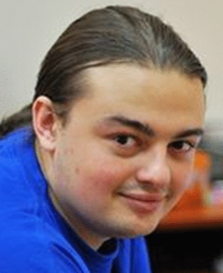 Yaroslav Mashtakov