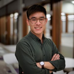 William Jeang
