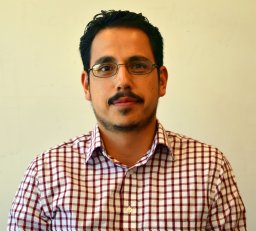 Jorge Barreda