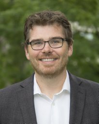 Jeremy G. Stewart