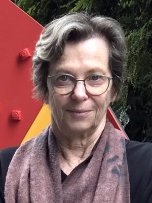 Ellen Eisen