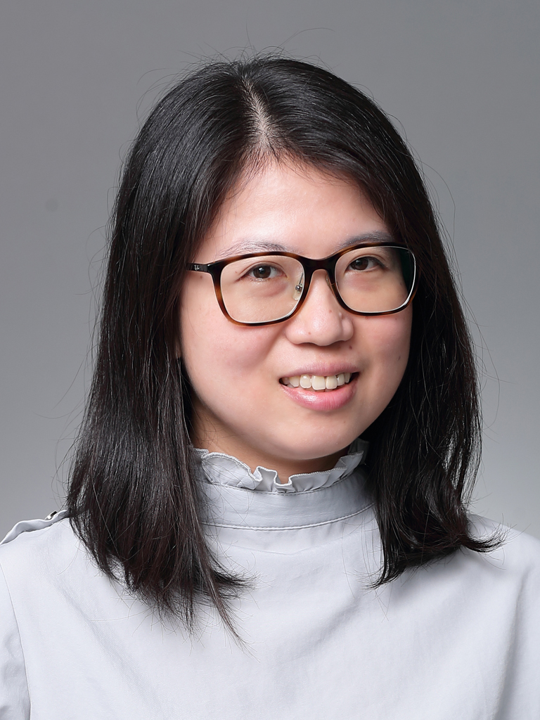 Kathy Leung