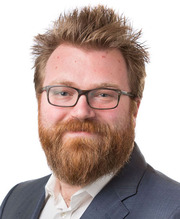 Nicholas Van Dam