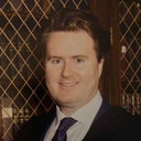 James O'Byrne