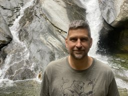 Stuart Miller