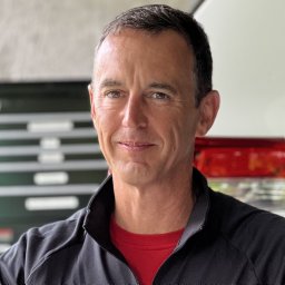 Shane B. Mclaughlin
