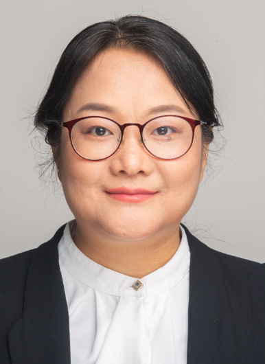 Xianglan Chen