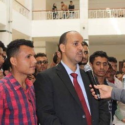 Mokhtar Ali Amrani