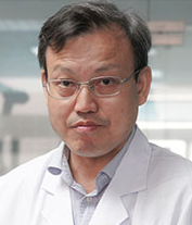 Jianguang Hu