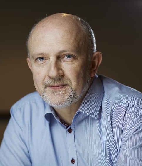Are Magnus Bruaset