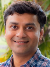 Anjan Dutta