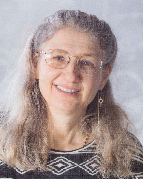 Alice C. Quillen