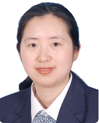 Haixia Feng