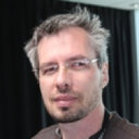 Christophe Sandt