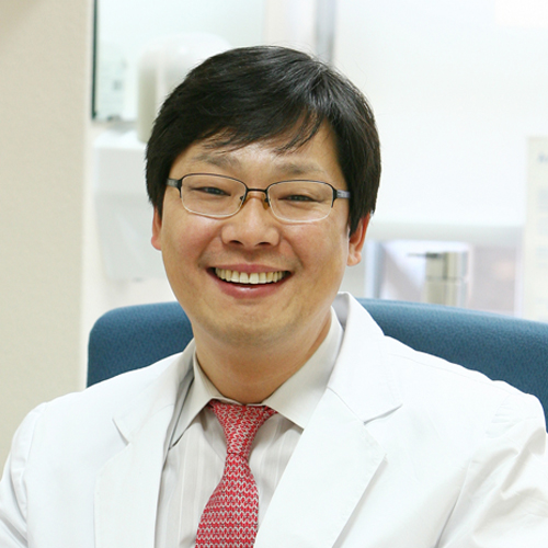 Ho Sung Son