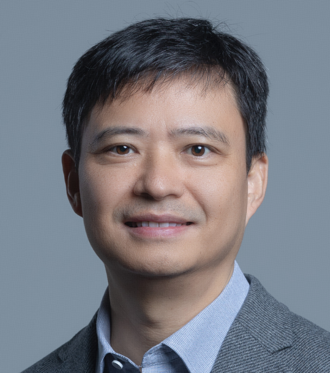 Haibin Ling