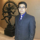 Shouriyo Ghosh