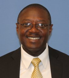 julius agbor agbor