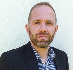 Olivier Trost