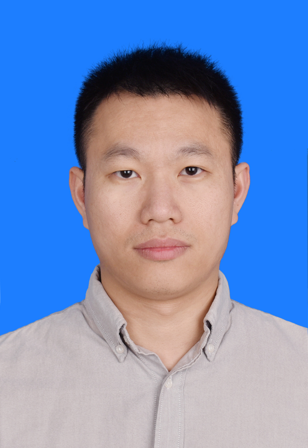 Yuning Liao