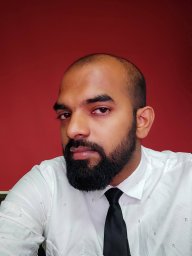Gulshan Kumar Sinha