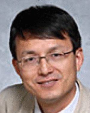 xiaofeng yang