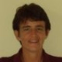 Lesley J Haig