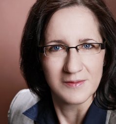 Stefania Pfeiffer-Marek