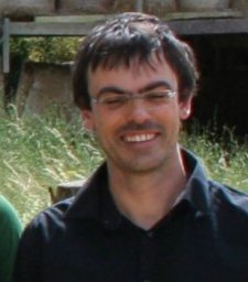 Sebastien Chenais