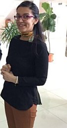 Ayşenur Gürgen